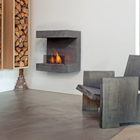 ruby fires Salerno